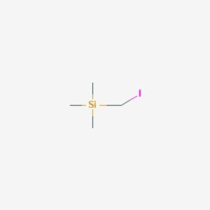 (Iodomethyl)trimethylsilane