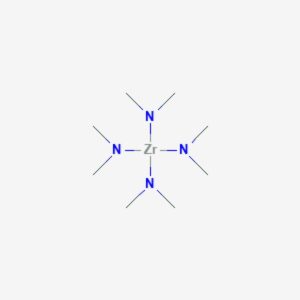 Tetrakis(dimethylamido)zirconium(IV)