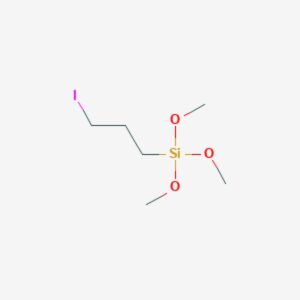 (3-Iodopropyl)trimethoxysilane