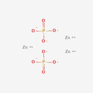 Zinc phosphate