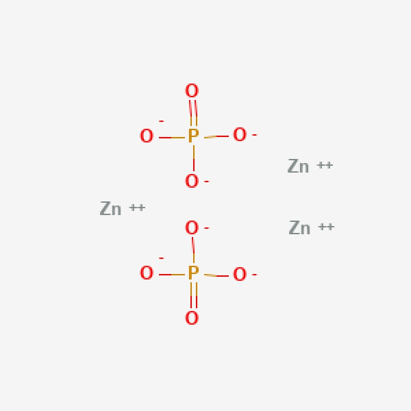 Zinc phosphate