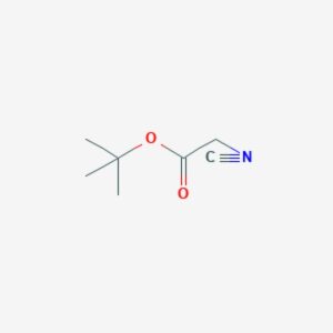 tert-Butyl isocyanoacetate
