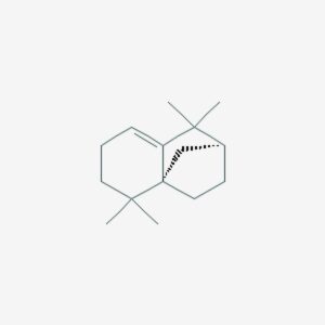 (−)-Isolongifolene