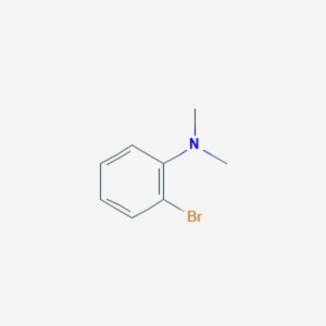 2-Bromo-N,N-dimethylaniline