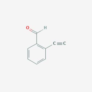 2-Ethynylbenzaldehyde