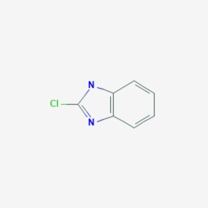 2-Chlorobenzimidazole