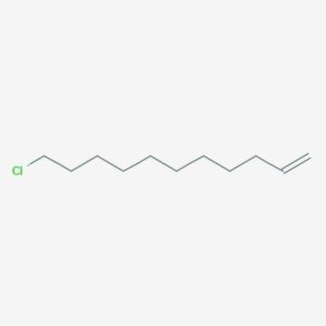 11-Chloro-1-undecene
