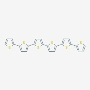 α-Sexithiophene