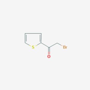 2-(2-Bromoacetyl)thiophene