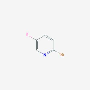 2-Bromo-5-fluoropyridine