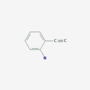 2-Ethynylaniline