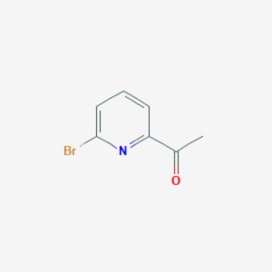 2-Acetyl-6-bromopyridine