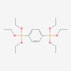 1,4-Bis(triethoxysilyl)benzene