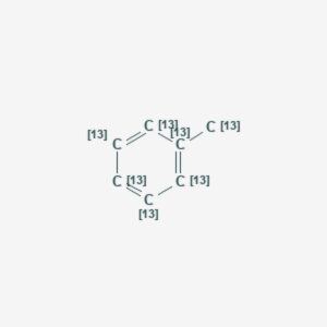 Toluene-¹³C₇