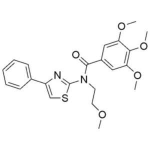 TMEM16A Activator, Eact