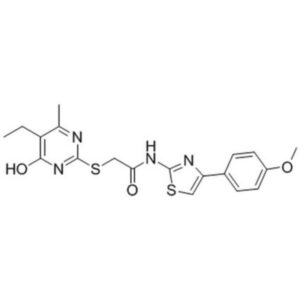 TMEM16A Inhibitor, T16Ainh-A01