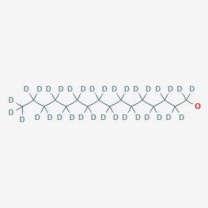 1-Hexadecan-d₃₃-ol