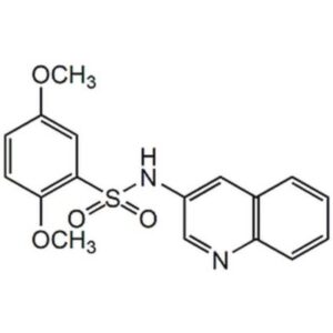 TNAP Inhibitor
