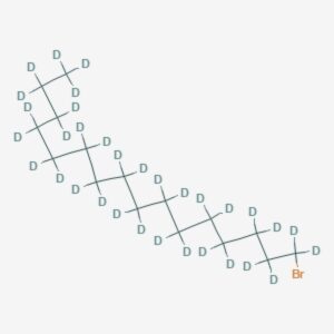 1-Bromohexadecane-d₃₃