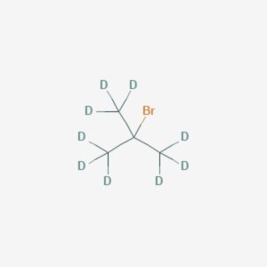2-Bromo-2-methylpropane-d₉