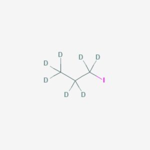 1-Iodopropane-d₇