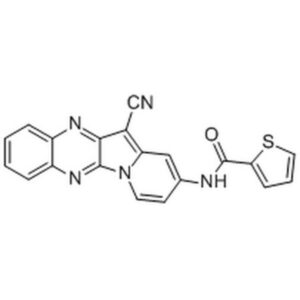 TOPK/PBK Inhibitor, HI-TOPK-032