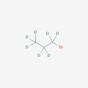 1-Bromopropane-d₇