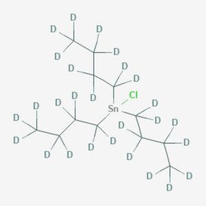 Tributyltin chloride-d₂₇