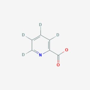 2-Picolinic-d₄ acid