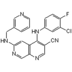 Tpl2 Kinase Inhibitor