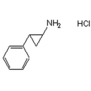 Tranylcypromine, HCl
