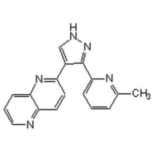 TGF-β RI Kinase Inhibitor II