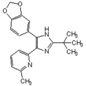 TGF-β RI Kinase Inhibitor III