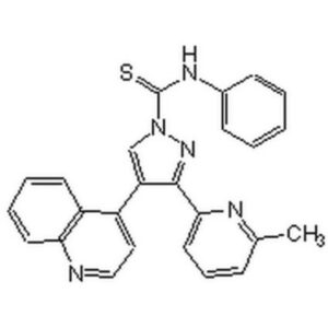 TGF-β RI Kinase Inhibitor IV