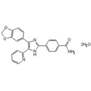 TGF-β RI Kinase Inhibitor VI, SB431542