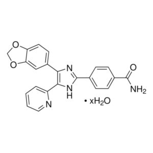 InSolution TGF-β RI Kinase Inhibitor VI, SB431542