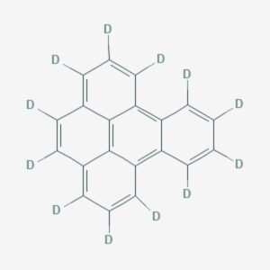 Benzo[e]pyrene-d₁₂