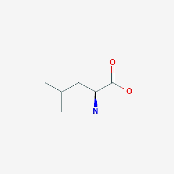 ʟ-Leucine