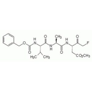 Caspase Inhibitor I