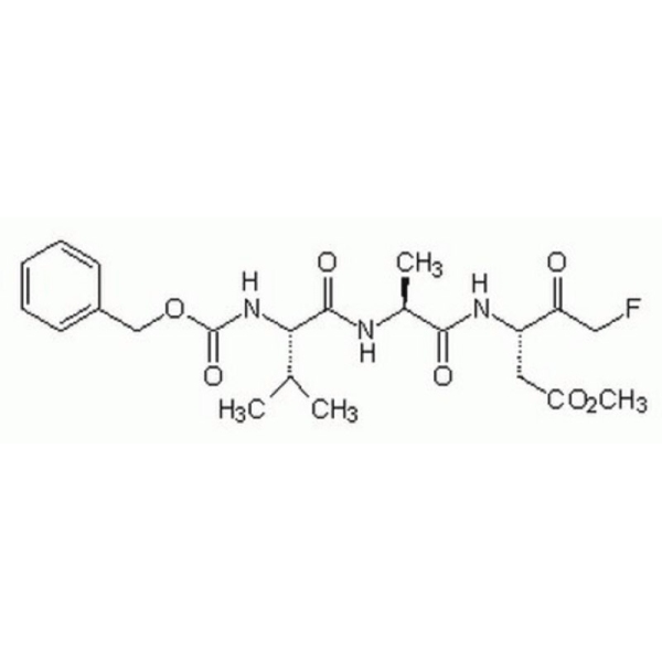 Caspase Inhibitor I