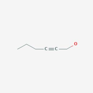 2-Hexyn-1-ol