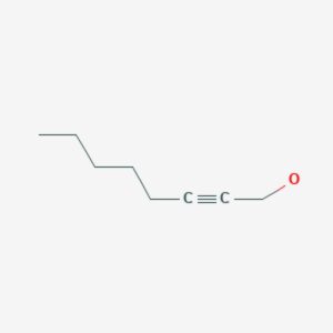 2-Octyn-1-ol