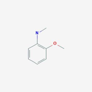 2-Methoxy-N-methylaniline