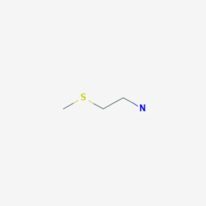 2-(Methylthio)ethylamine