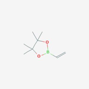 Vinylboronic acid pinacol ester