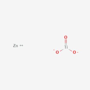 Zinc titanate