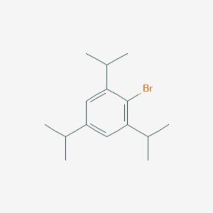 1-Bromo-2,4,6-triisopropylbenzene