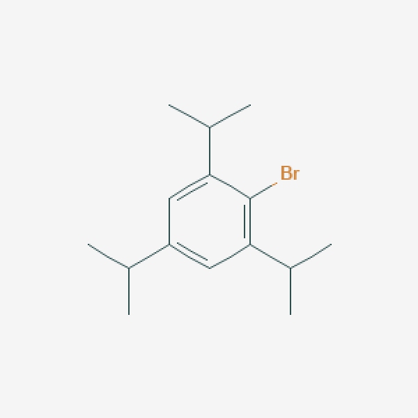 1-Bromo-2,4,6-triisopropylbenzene