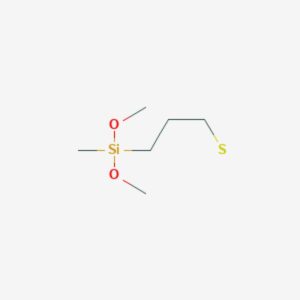 (3-Mercaptopropyl)methyldimethoxysilane