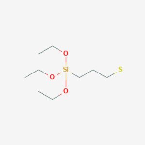 (3-Mercaptopropyl)triethoxysilane